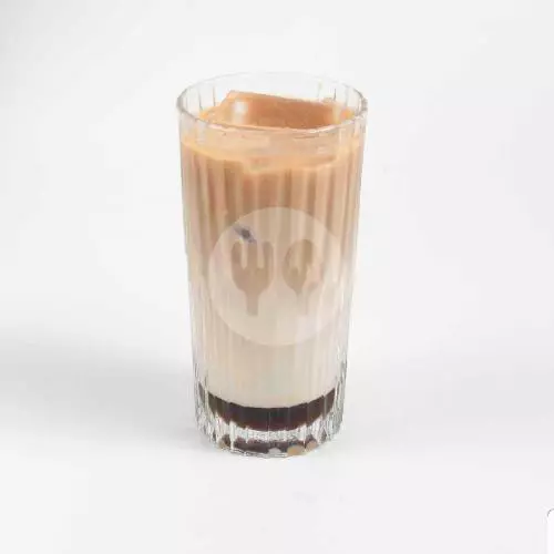 Kopi Seperdua